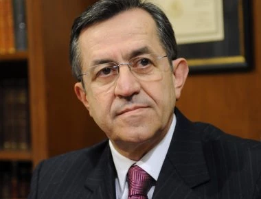 Ν, Νικολόπουλος: «Και κρεμασμένος ανάποδα δεν ψηφίζω όνομα για τα Σκόπια που να εμπεριέχει την λέξη Μακεδονία»